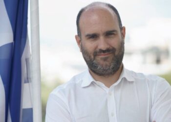 «ΜΙΑ ΝΕΑ ΕΥΚΑΙΡΙΑ»