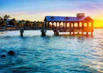 The Perry Hotel Key West: Το «κλειδί» για luxury διακοπές