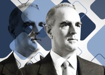 «ΚΑΡΑΜΑΝΛΙΣΜΟΣ» ΧΩΡΙΣ… «ΚΑΡΑΜΑΝΛΙΚΟΥΣ»