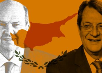 ΑΝΤΙΣΤΡΟΦΗ ΜΕΤΡΗΣΗ ΓΙΑ ΤΟ ΚΥΠΡΙΑΚΟ