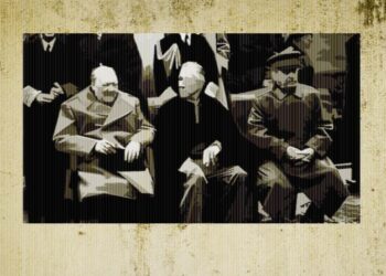 ΣΚΗΝΙΚΟ ΨΥΧΡΟΥ ΠΟΛΕΜΟΥ;