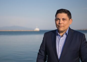 ΠΡΟΣΦΥΓΙΚΟ-ΕΛΛΗΝΟΤΟΥΡΚΙΚΑ: ΤΑ ΑΔΙΕΞΟΔΑ ΤΟΥ Κ. ΜΗΤΣΟΤΑΚΗ