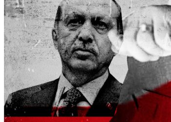 ΣΤΑ ΠΡΟΘΥΡΑ ΝΕΥΡΙΚΗΣ ΚΡΙΣΗΣ Ο ΕΡΝΤΟΓΑΝ
