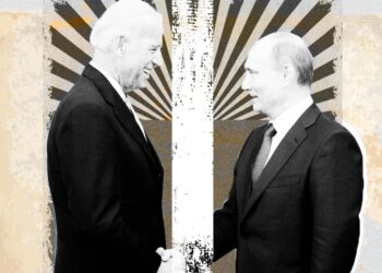 ΜΟΣΧΑ – ΟΥΑΣΙΓΚΤΟΝ: ΜΕΤΩΠΙΚΗ ΣΥΓΚΡΟΥΣΗ ΓΙΑ ΤΗΝ ΑΝ. ΟΥΚΡΑΝΙΑ