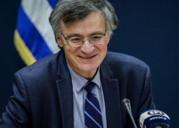 ΑΝΟΙΚΤΗ ΕΠΙΣΤΟΛΗ 20 ΕΠΙΣΤΗΜΟΝΩΝ ΓΙΑ ΤΗΝ ΕΜΜΟΝΗ ΤΗΣ ΚΥΒΕΡΝΗΣΗΣ ΜΕ ΤΑ LOCKDOWN