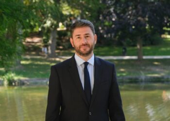 ΔΙΕΡΕΥΝΗΤΙΚΕΣ ΕΠΑΦΕΣ ΚΑΙ ΣΥΜΜΑΧΙΕΣ