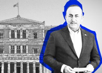 Η ΕΠΟΜΕΝΗ ΜΕΡΑ ΤΗΣ ΕΠΙΣΚΕΨΗΣ ΤΣΑΒΟΥΣΟΓΛΟΥ ΚΑΙ Ο ΣΧΕΔΙΑΣΜΟΣ ΤΗΣ ΚΥΒΕΡΝΗΣΗΣ
